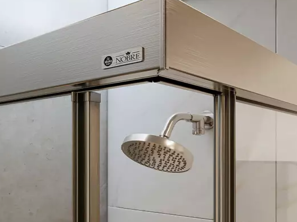 Conheça mais sobre Box de banheiro