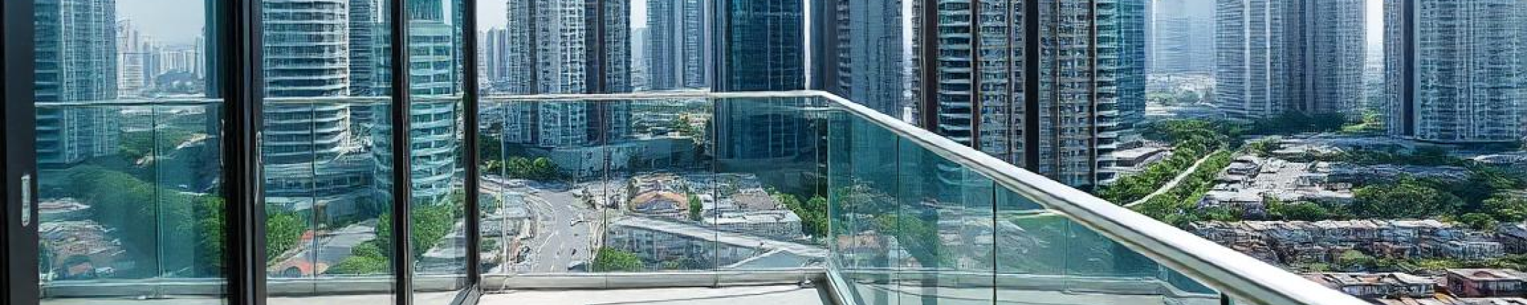 Vidraçaria LF Glass