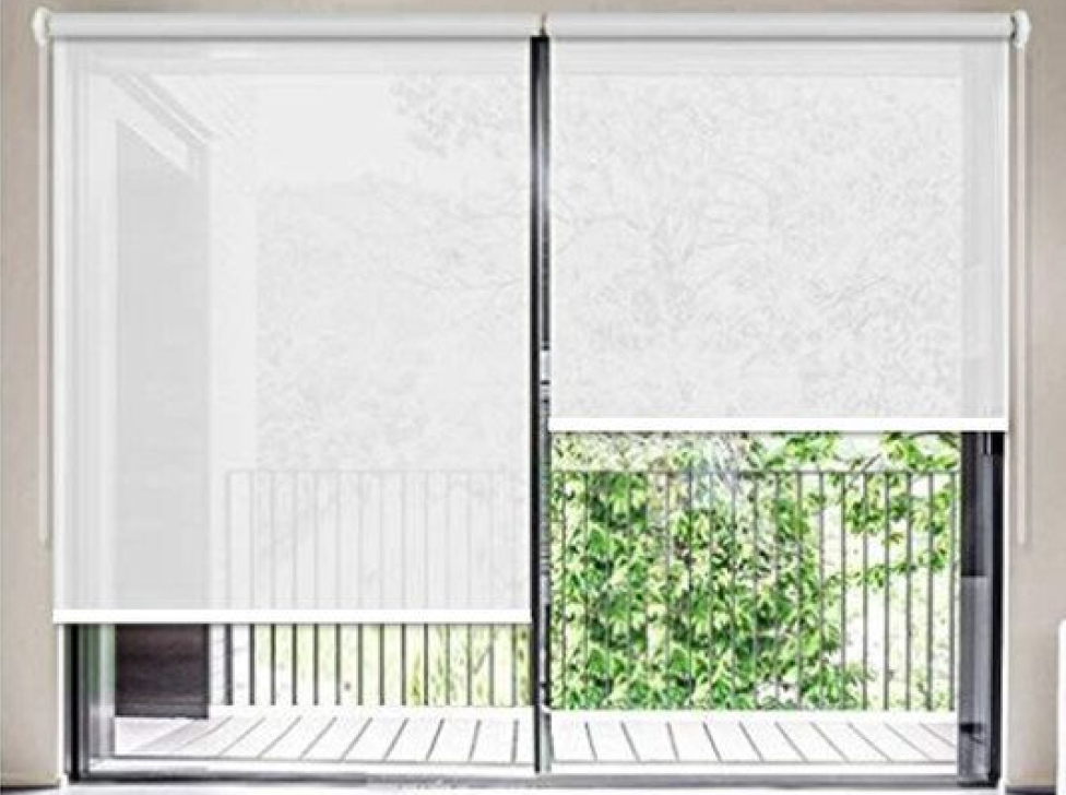 Conheça mais sobre Persianas e Cortinas