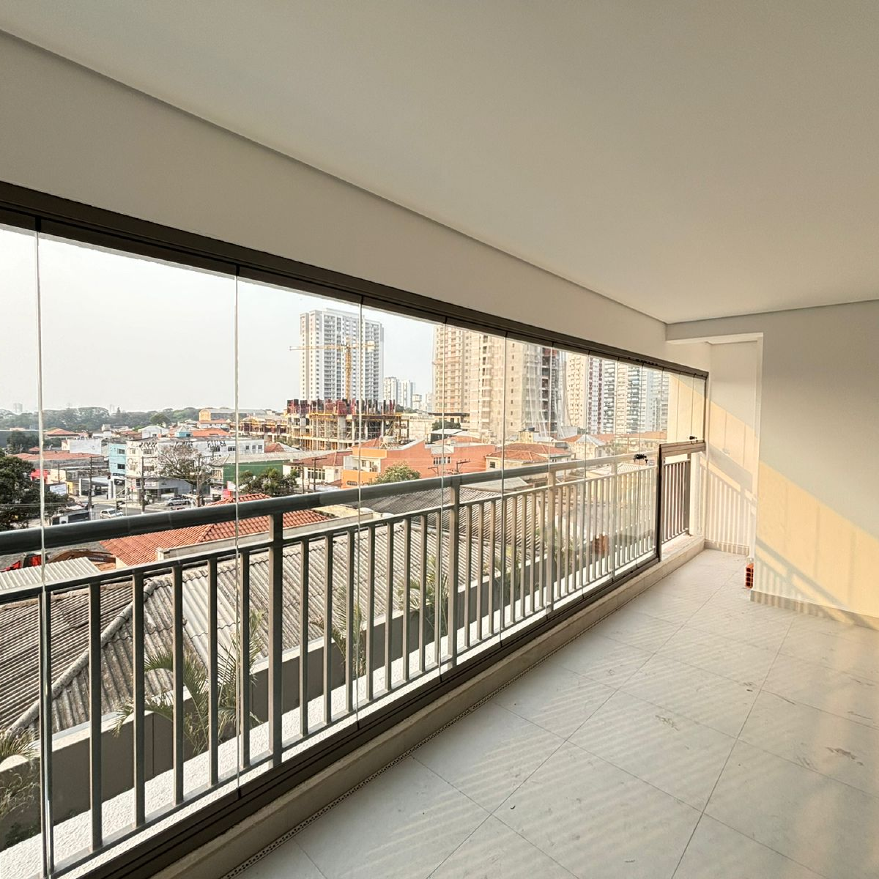Vidraçaria LF Glass