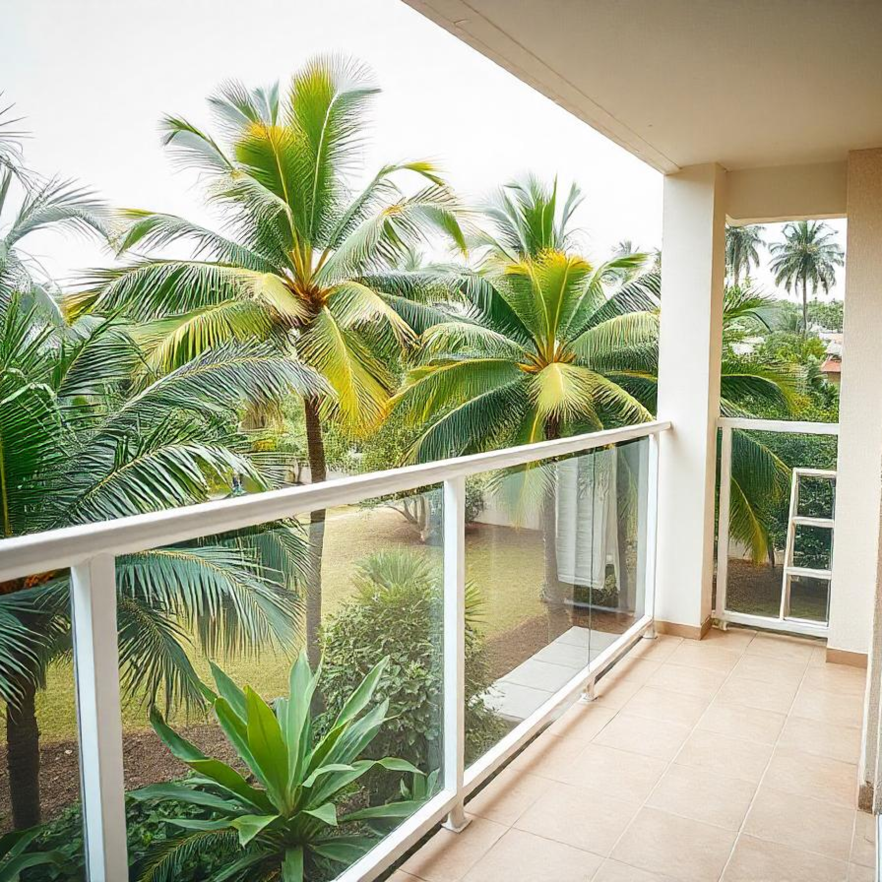 Vidraçaria LF Glass